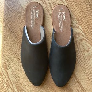 TOMS Jutti Mules
